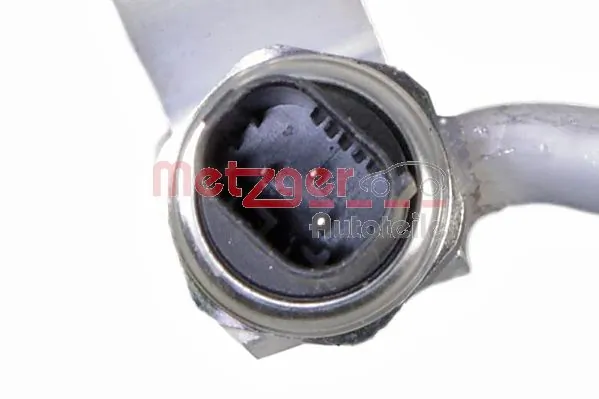 High Pressure Line, air conditioning 2360083