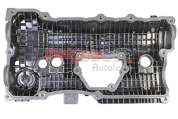 METZGER AUTOTEILE 2389150 Cylinder Head Cover