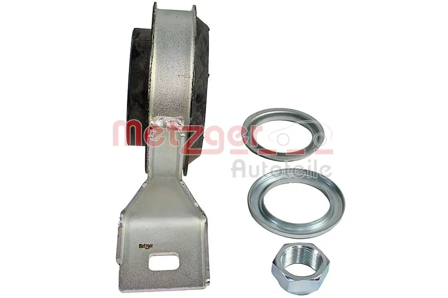 METZGER AUTOTEILE 8073632 Suspension, propshaft