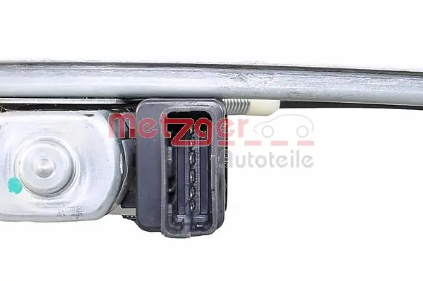 METZGER AUTOTEILE 2160642 Window Regulator
