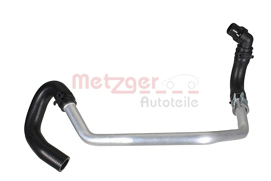 Coolant Pipe GREENPARTS 4010605