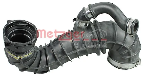 METZGER AUTOTEILE 2389007 Hose, air supply