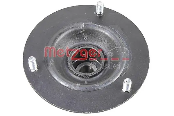 Suspension Strut Support Mount 6490021