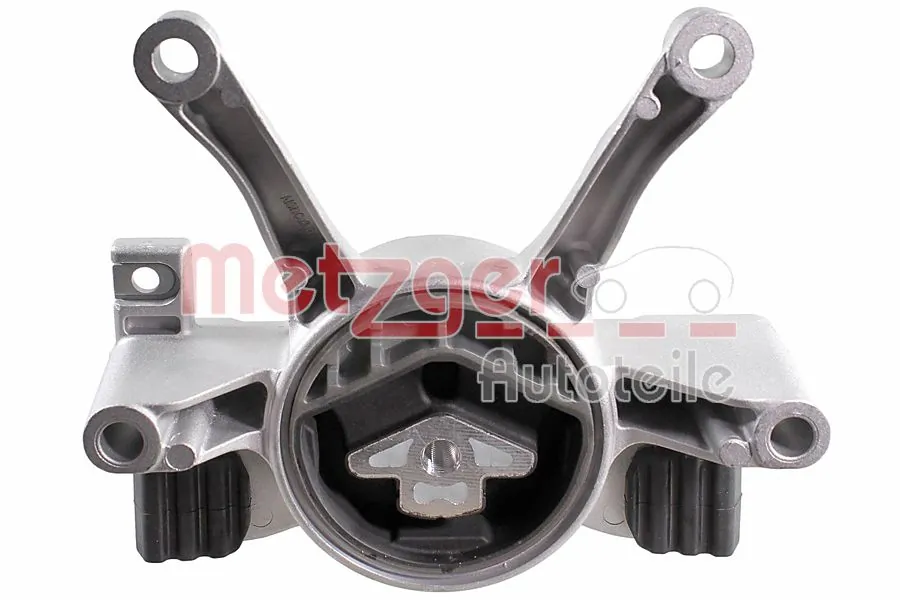 Mounting, automatic transmission GREENPARTS 8054344