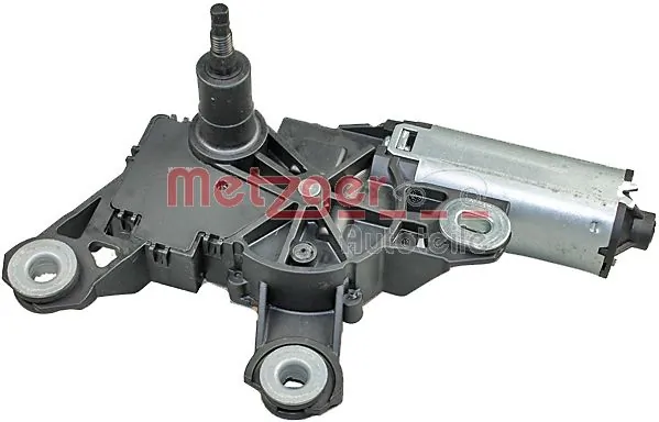 METZGER AUTOTEILE 2190856 Wiper Motor