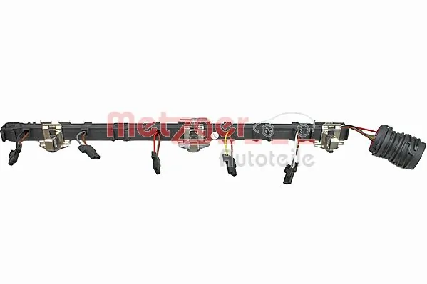 Connecting Cable, injector 2324071