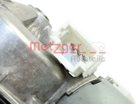 METZGER AUTOTEILE 2190767 Wiper Motor