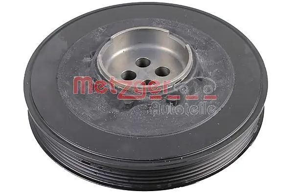 Polea, cigüeñal 6400099