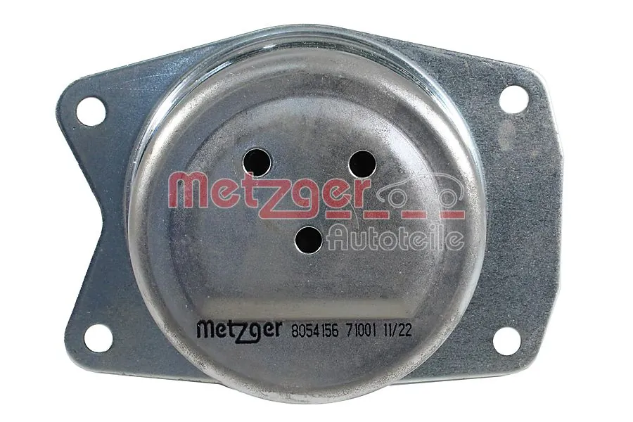 Mounting, automatic transmission 8054156