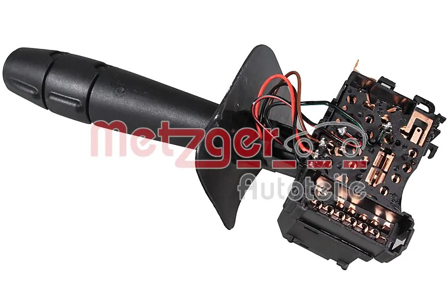 METZGER AUTOTEILE 09161055 Direction Indicator Switch