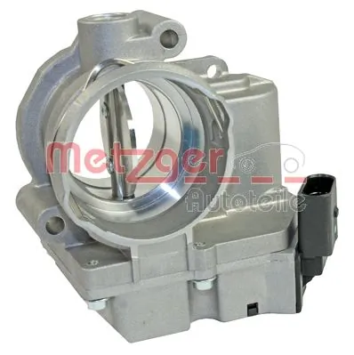 Throttle Body 0892438