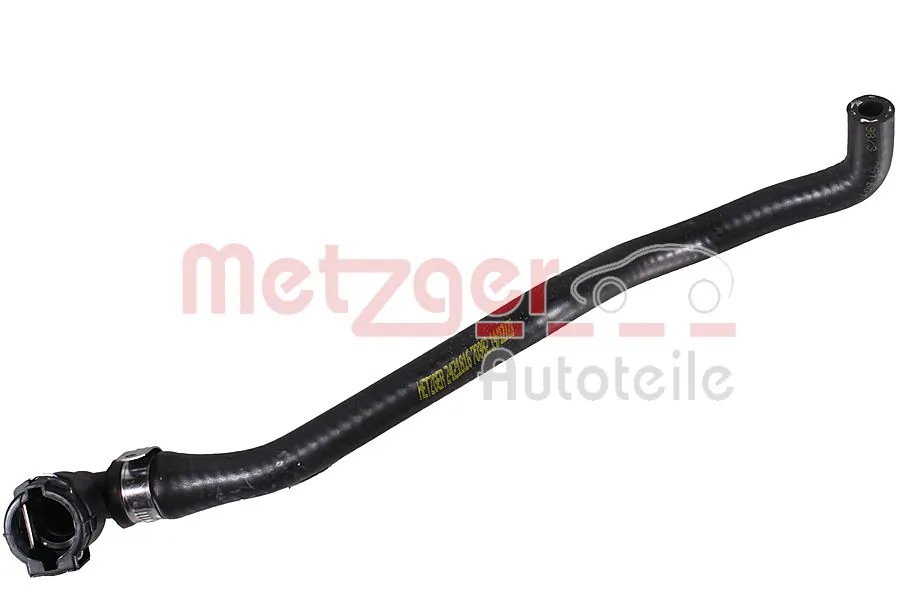 Radiator Hose 2421816