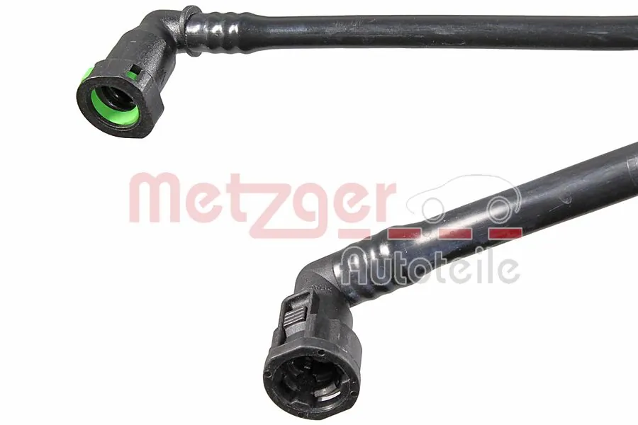 METZGER AUTOTEILE 2150193 Fuel Line
