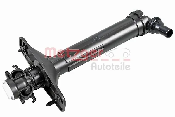 Washer Fluid Jet, headlight cleaning 2220683