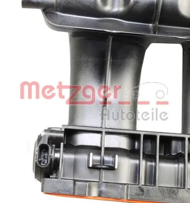 Intake Manifold Module OE-part 2100079