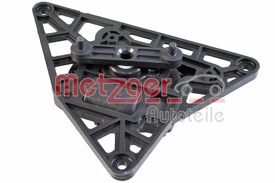METZGER AUTOTEILE 0917462 Actuator, blending flap