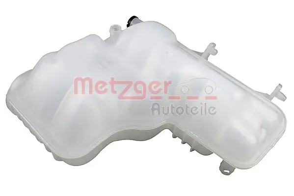 Expansion Tank, coolant GREENPARTS 2140283