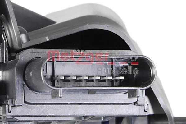 METZGER AUTOTEILE 2314278 Door Lock