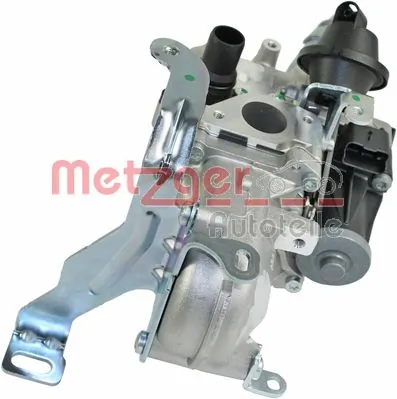 METZGER AUTOTEILE 0892515 Cooler, exhaust gas recirculation