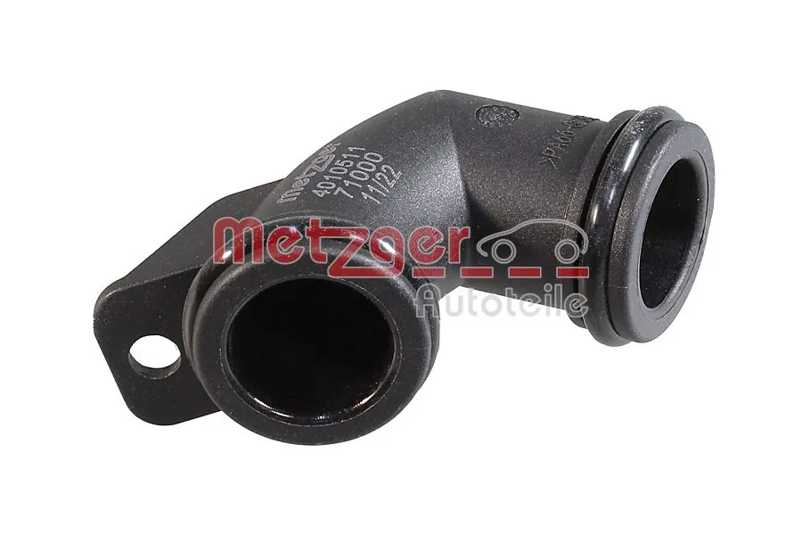 Coolant Pipe 4010511