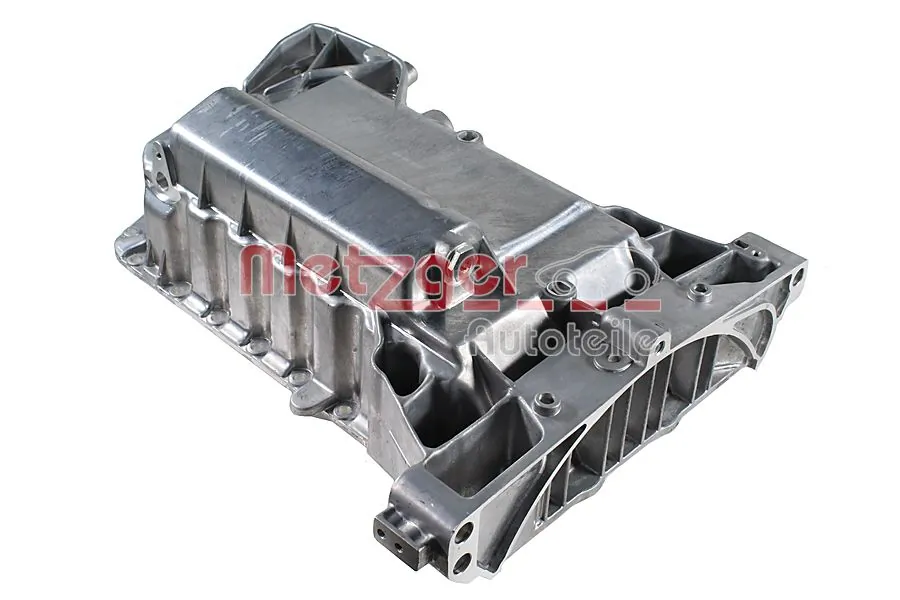 METZGER AUTOTEILE 7990199 Oil Sump