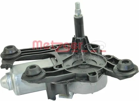 Wiper Motor GREENPARTS 2190738