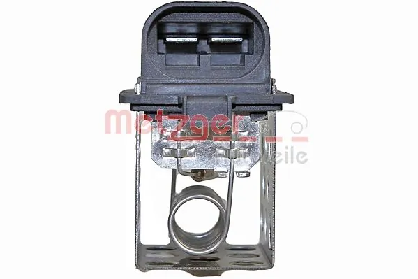 Series Resistor, electric motor (radiator fan) GREENPARTS 0917367