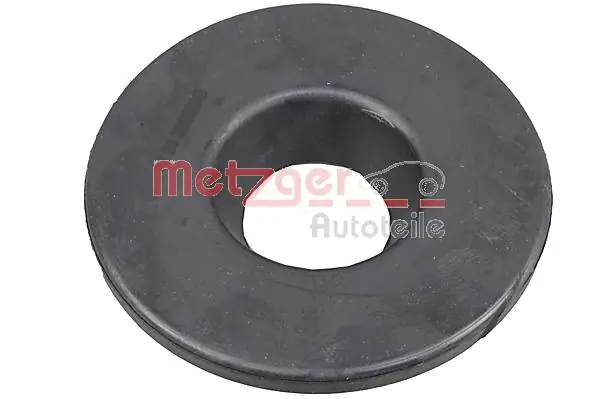 METZGER AUTOTEILE 6490322 Rubber Buffer, suspension