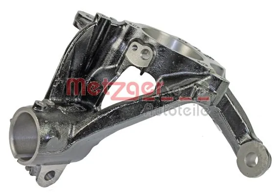 Steering Knuckle, wheel suspension GREENPARTS 58088202