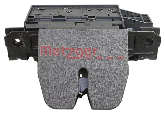 METZGER AUTOTEILE 2310611 Tailgate Lock