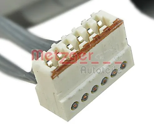 METZGER AUTOTEILE 0916443 Steering Column Switch