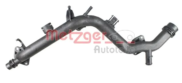 Coolant Pipe 4010198