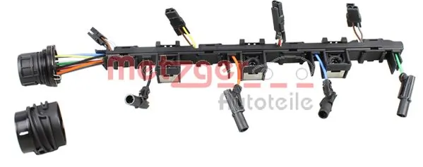 Connecting Cable, injector 2324098