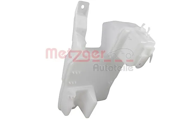 Washer Fluid Reservoir, window cleaning OE-part GREENPARTS 2140376