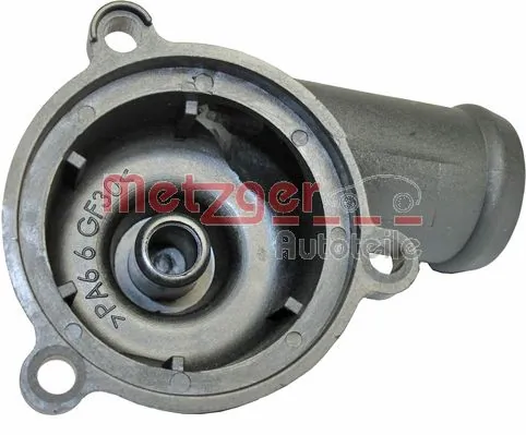 Coolant Flange 4010117