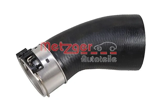 Charge Air Hose 2401015