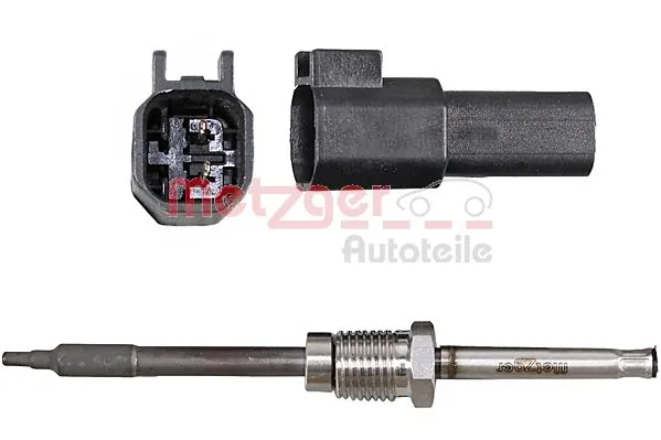 METZGER AUTOTEILE 0894844 Sensor, exhaust gas temperature