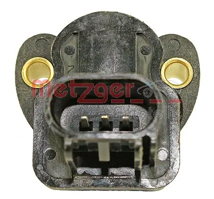 METZGER AUTOTEILE 0904036 Sensor, throttle position