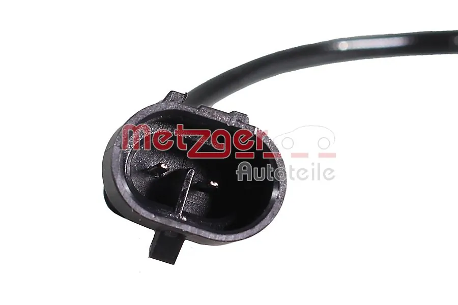 Warning Contact, brake pad wear GREENPARTS 1190398