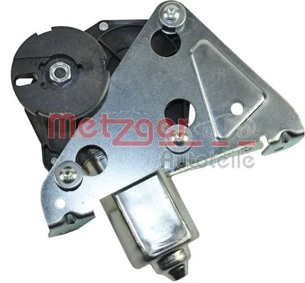 Wiper Motor 2190716