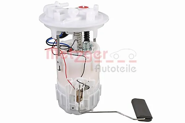 Fuel Feed Unit 2250378