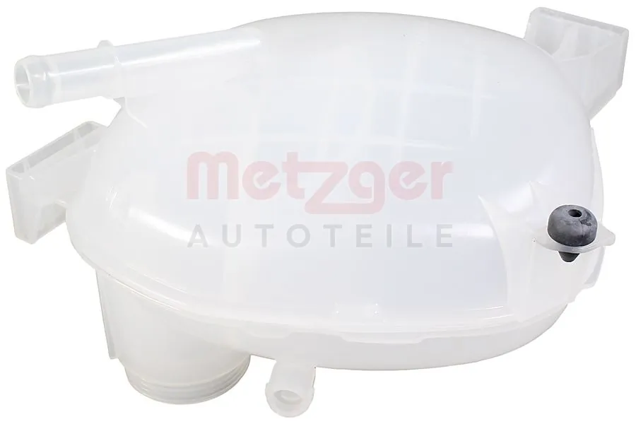 METZGER AUTOTEILE 2140446 Expansion Tank, coolant