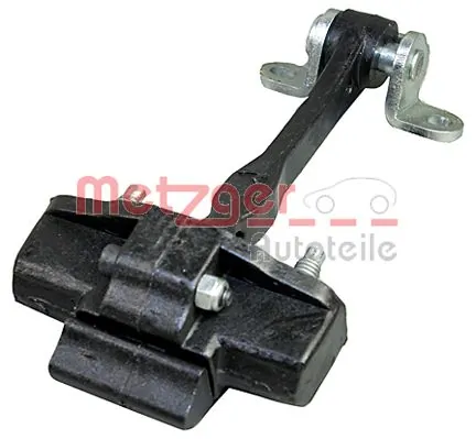 METZGER AUTOTEILE 2312136 Door Check