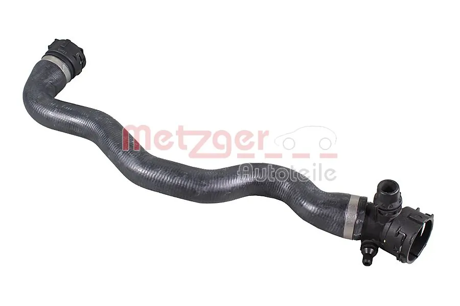Radiator Hose 2421847
