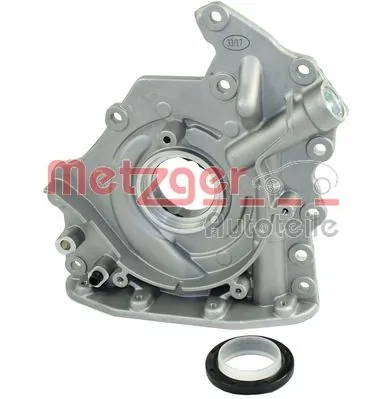 Oil Pump OE-part 8000050