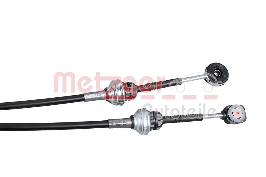 Cable Pull, manual transmission 3150377