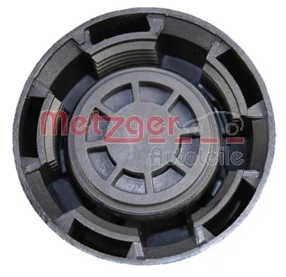 Cap, coolant tank GREENPARTS 2140081