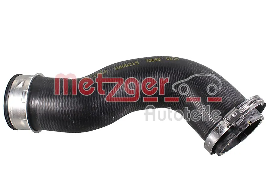 Charge Air Hose 2400215