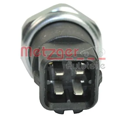 Pressure Switch, air conditioning GREENPARTS 0917273