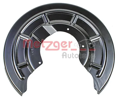 Splash Guard, brake disc 6115267